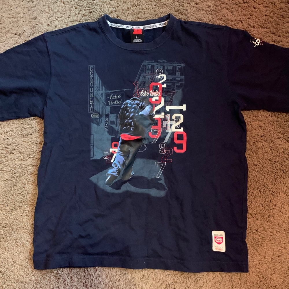 Ecko Shirt